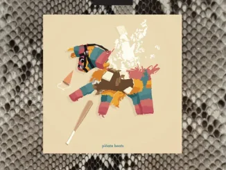 ALBUM: Freddie Gibbs & Madlib – Piñata Beats Freddie Gibbs & Madlib Piñata Beats
