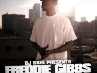 ALBUM: Freddie Gibbs – Midwestgangstaboxframecadillacmuzik Freddie Gibbs Midwestgangstaboxframecadillacmuzik