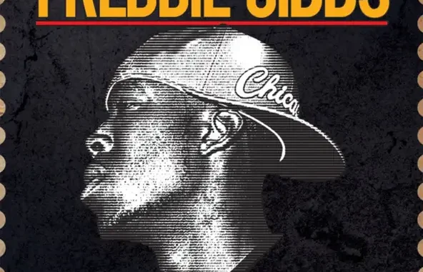 Freddie Gibbs Str8 Killa Freddie Gibbs Str8 Killa