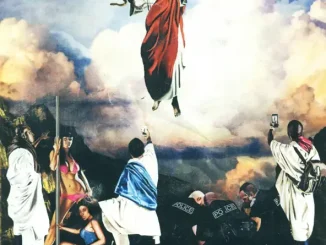 ALBUM: Freddie Gibbs – You Only Live 2wice Freddie Gibbs You Only Live 2wice