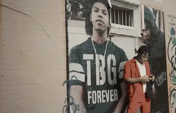 Fredo Bang UNLV Fredo Bang UNLV