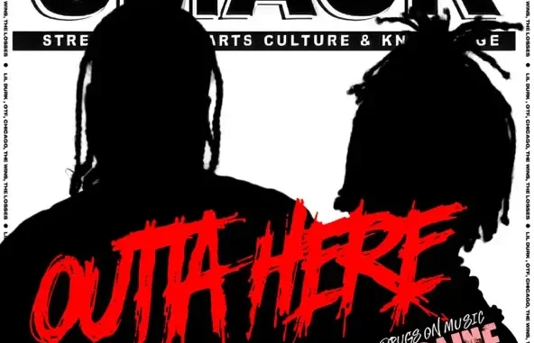 French Montana & Trippie Redd Outta Here