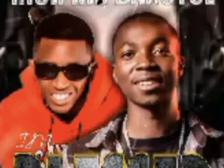 Fresh Remi Ft Rich Kid Barotse – I’m Blessed Fresh Remi – I’m Blessed Ft Rich Kid Barotse
