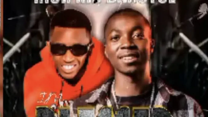 Fresh Remi – I’m Blessed Ft Rich Kid Barotse Fresh Remi – I’m Blessed Ft Rich Kid Barotse