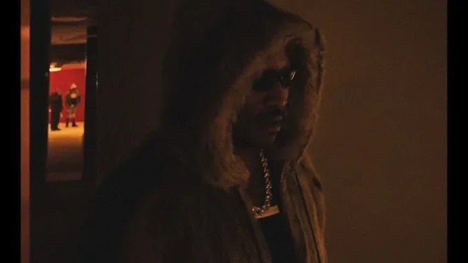 Future – Match my speed Future – Match my speed