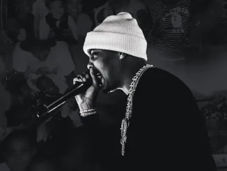 ALBUM: G Herbo – Greatest Rapper Alive G Herbo Greatest Rapper Alive