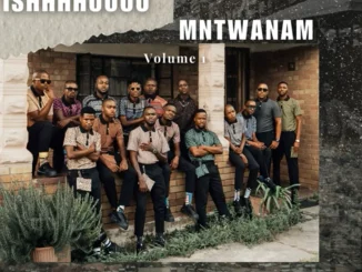 GWIJO AVENUE – Mbizeni Umama