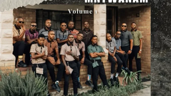 GWIJO AVENUE – Mbizeni Umama GWIJO AVENUE – Mbizeni Umama