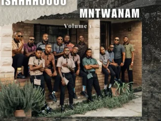 GWIJO AVENUE – Noma Bethi Ndale GWIJO AVENUE – Asoze Ndixole M’na