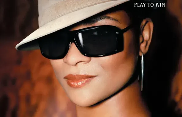 Gabrielle Play to Win Gabrielle Play to Win