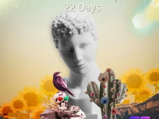 Ep: GashTheDeep - 22 Days GashTheDeep – 22 Days