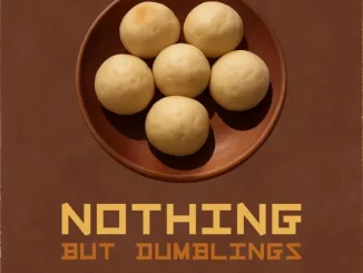 Album: General C’mamane - Nothing But Dumblings General C’mamane – Nothing But Dumblings