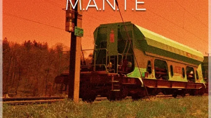 Gigantic Deep ZA – M.A.N.T.E Gigantic Deep ZA – M.A.N.T.E