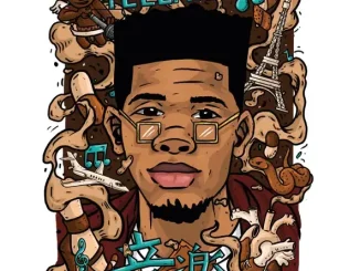 ALBUM: Tellaman – God Decides God Decides Tellaman