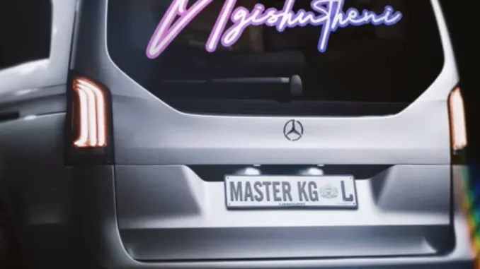 Goon Flavour – Ngishutheni (Radio Edit) ft Master KG & Eemoh Goon Flavour – Ngishutheni (Radio Edit) ft Master KG & Eemoh