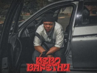 Gubziin – Yebo Bafethu ft Nation Deep