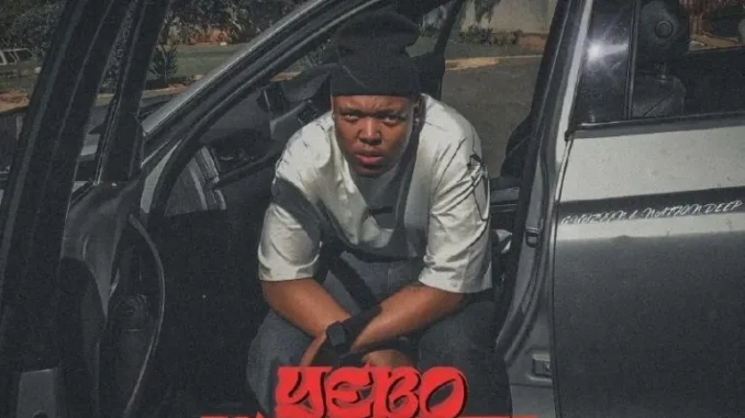 Gubziin – Yebo Bafethu ft Nation Deep
