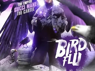 Gucci Mane Bird Flu