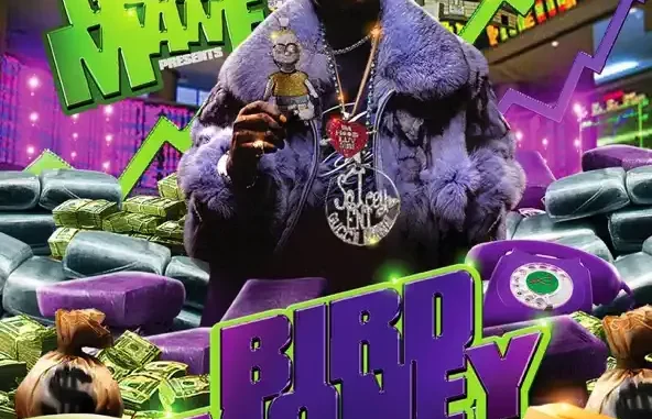 Gucci Mane Bird Money Gucci Mane Bird Money