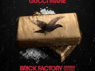 Gucci Mane Brick Factory, Vol 1