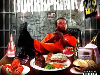 ALBUM: Gucci Mane – Burrrprint (2) HD Gucci Mane Burrrprint (2) HD