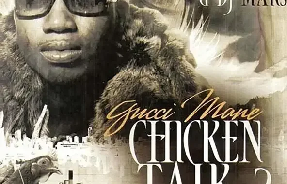 Gucci Mane Chicken Talk 2 Gucci Mane Chicken Talk 2