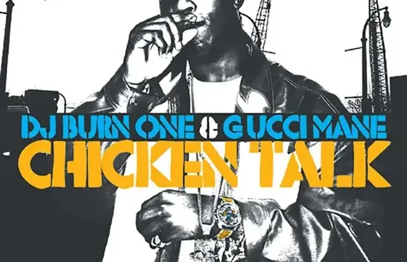 Gucci Mane Chicken Talk Gucci Mane Chicken Talk