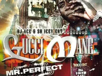 Gucci Mane & DJ Ace Mr Perfect