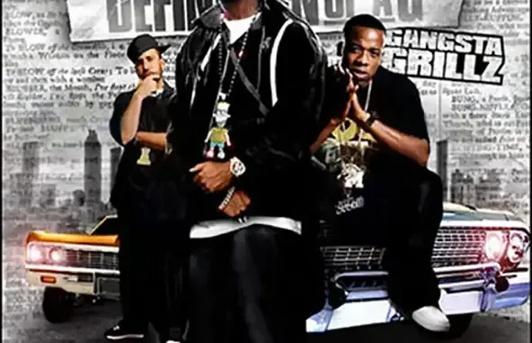 Gucci Mane Definition of a G Gucci Mane Definition of a G