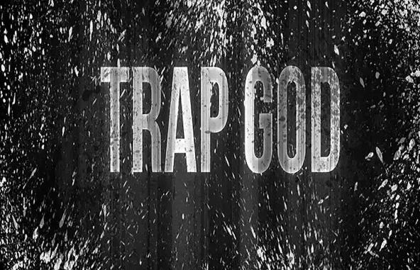 Gucci Mane Diary of a Trap God Gucci Mane Diary of a Trap God