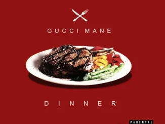 Gucci Mane Dinner