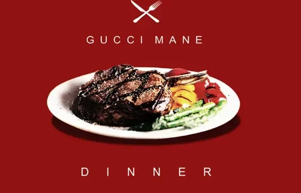 Gucci Mane Dinner Gucci Mane Dinner