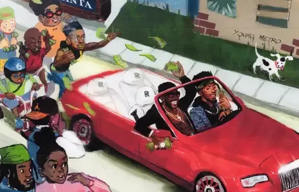 Gucci Mane Droptopwop Gucci Mane Droptopwop
