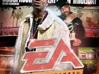 ALBUM: Gucci Mane – EA Sportscenter Gucci Mane EA Sportscenter