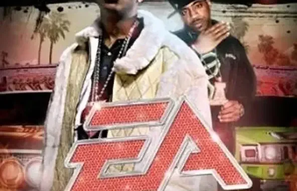 Gucci Mane EA Sportscenter Gucci Mane EA Sportscenter
