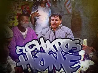 ALBUM: Gucci Mane – El Chapo's Home Gucci Mane El Chapo's Home