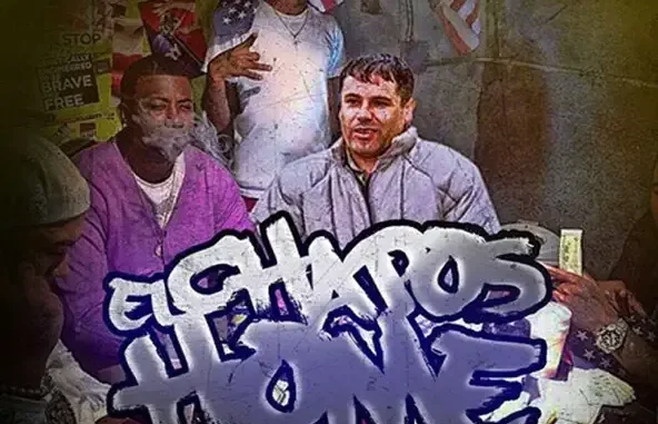 Gucci Mane El Chapo's Home Gucci Mane El Chapo's Home