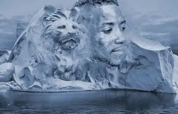 Gucci Mane El Gato The Human Glacier Gucci Mane El Gato The Human Glacier
