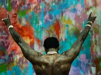 ALBUM: Gucci Mane – Everybody Looking (Deluxe) Gucci Mane Everybody Looking (Deluxe)