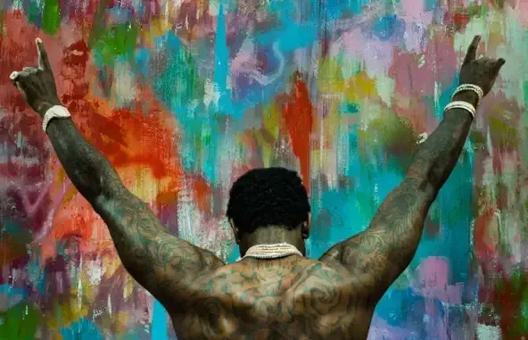 Gucci Mane Everybody Looking (Deluxe) Gucci Mane Everybody Looking (Deluxe)