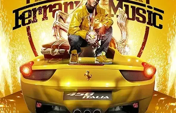 Gucci Mane Ferrari Music Gucci Mane Ferrari Music
