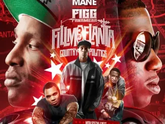 Gucci Mane & Figg Panamera Fillmoelanta 3 (Deluxe Edition)