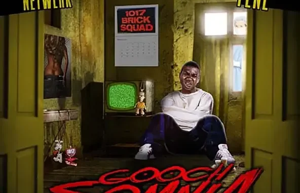 Gucci Mane Goochsomnia Gucci Mane Goochsomnia