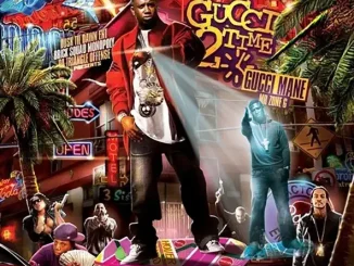 ALBUM: Gucci Mane – King of Diamonds Gucci Mane Gucci 2 Time