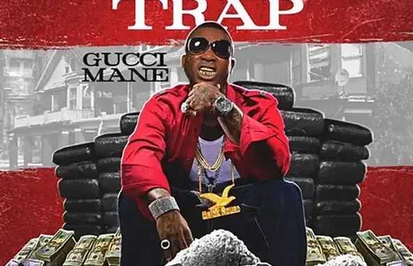 Gucci Mane I am Trap Gucci Mane I am Trap