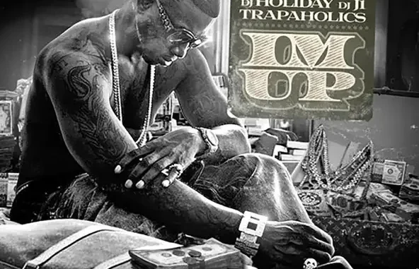 Gucci Mane I'm Up Gucci Mane I'm Up