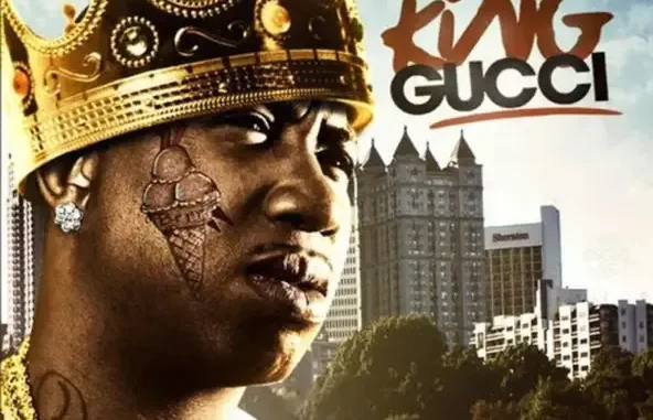Gucci Mane King Gucci Gucci Mane King Gucci