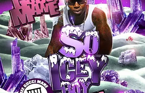 Gucci Mane So Icey Boy 2 Gucci Mane So Icey Boy 2