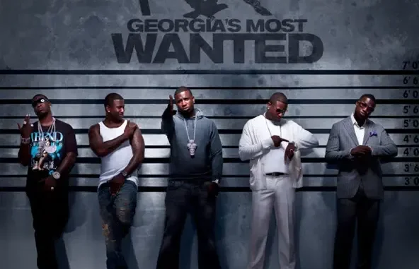 Gucci Mane The Appeal Georgia's Most Wanted (Deluxe Version) Gucci Mane The Appeal Georgia's Most Wanted (Deluxe Version)