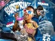 Gucci Mane The Burrprint (The Movie 3D)
